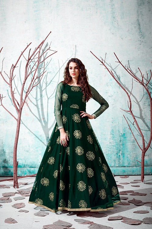 Anarkali Gown Collection