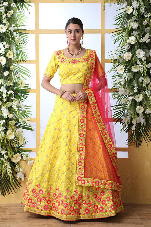 Indian Ethnic Wear Buy Latest Collection Bridal Lehenga Choli