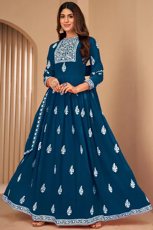 traditional gown for women